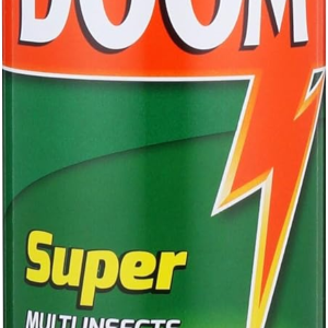 Doom Aerosol - Super